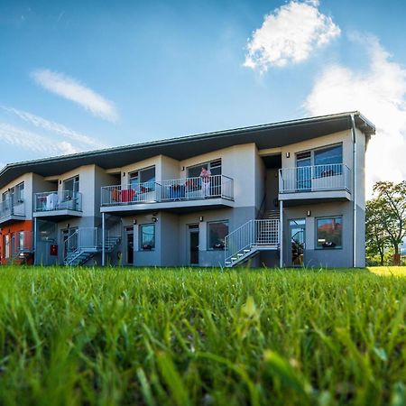 Apartmany Vera Bešeňová Eksteriør bilde