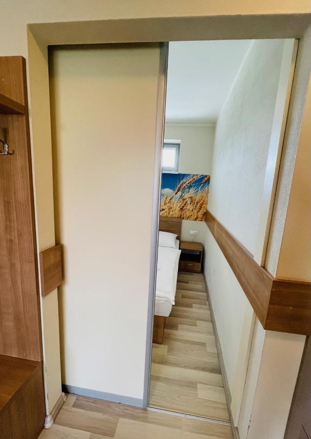 Apartmany Vera Bešeňová Eksteriør bilde