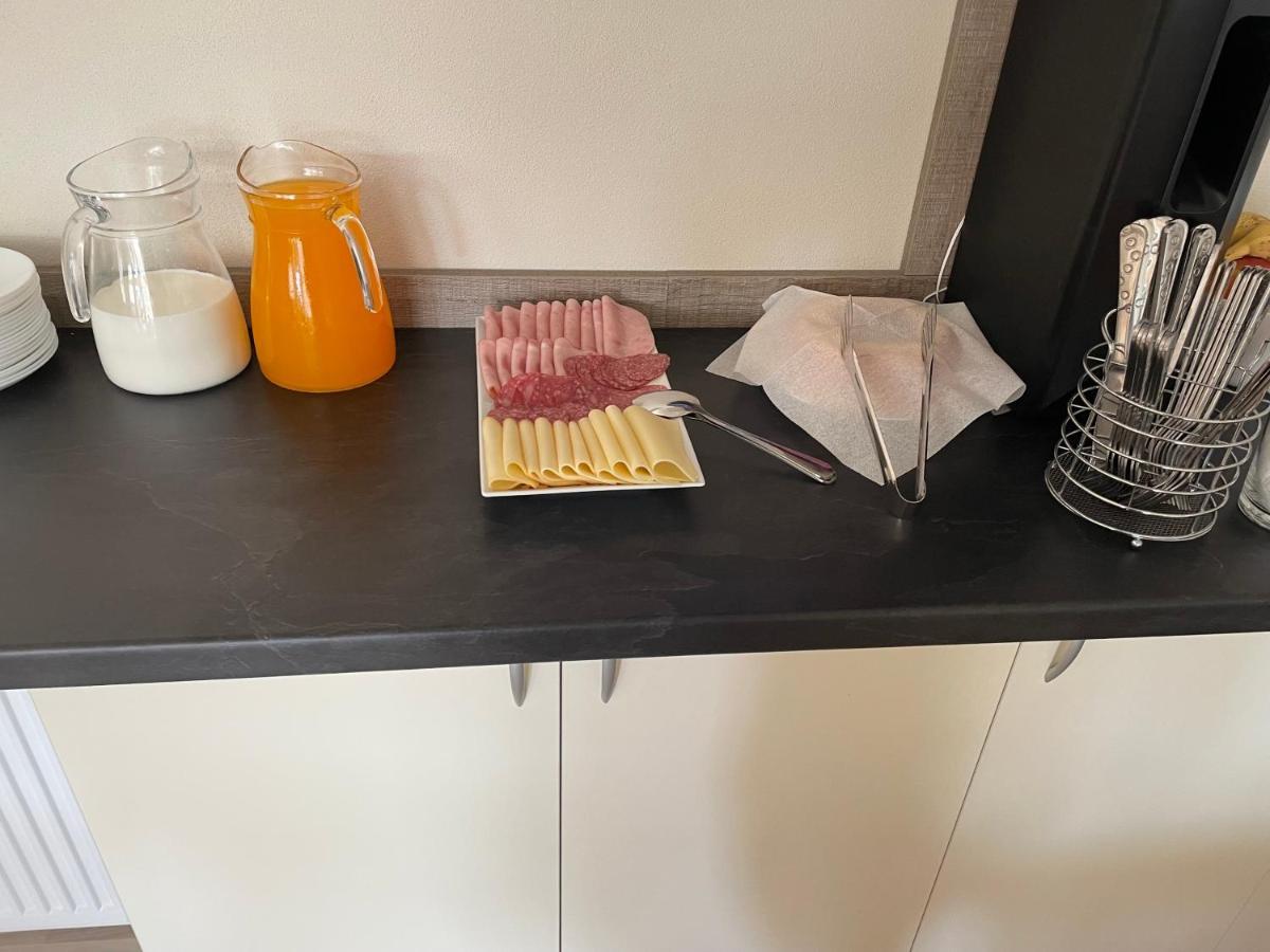 Apartmany Vera Bešeňová Eksteriør bilde