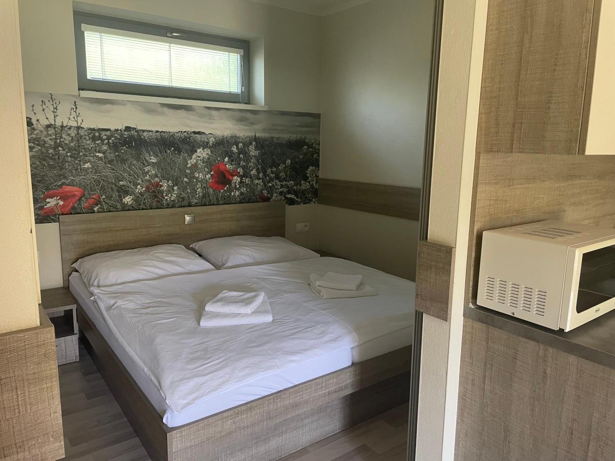 Apartmany Vera Bešeňová Eksteriør bilde