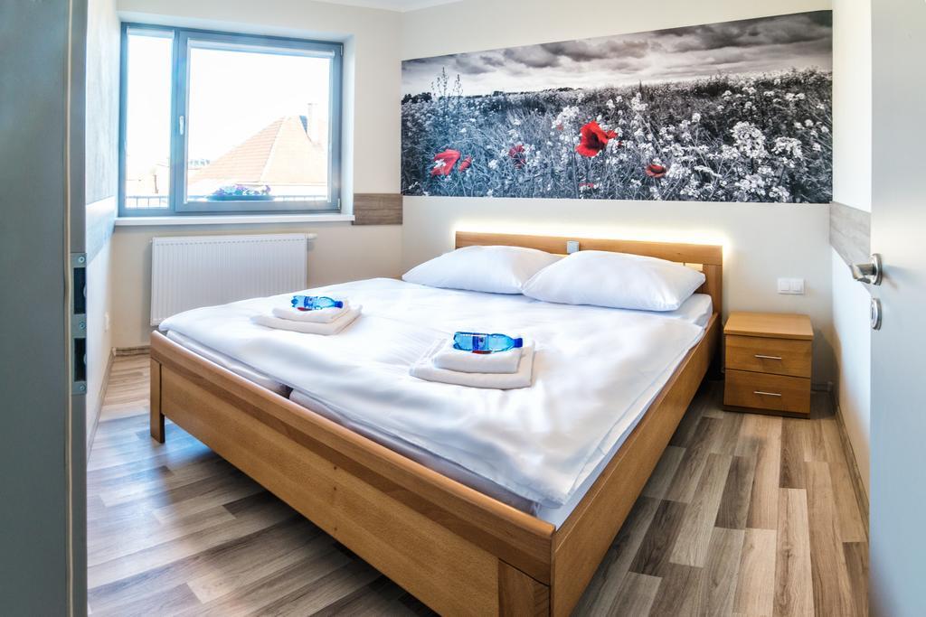 Apartmany Vera Bešeňová Eksteriør bilde