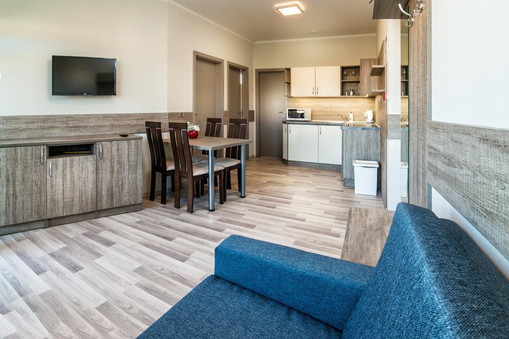 Apartmany Vera Bešeňová Eksteriør bilde