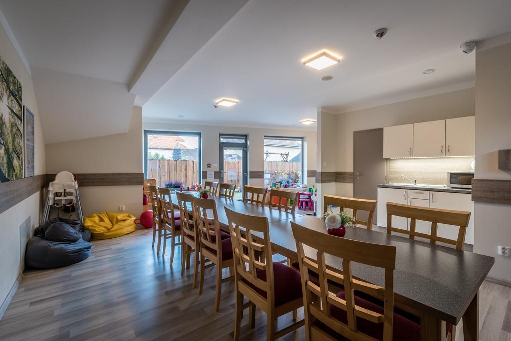 Apartmany Vera Bešeňová Eksteriør bilde