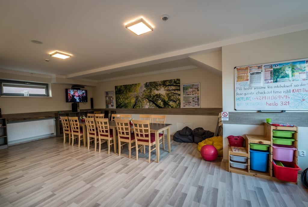 Apartmany Vera Bešeňová Eksteriør bilde