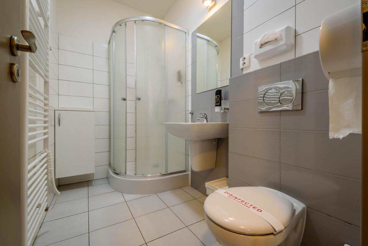 Apartmany Vera Bešeňová Eksteriør bilde