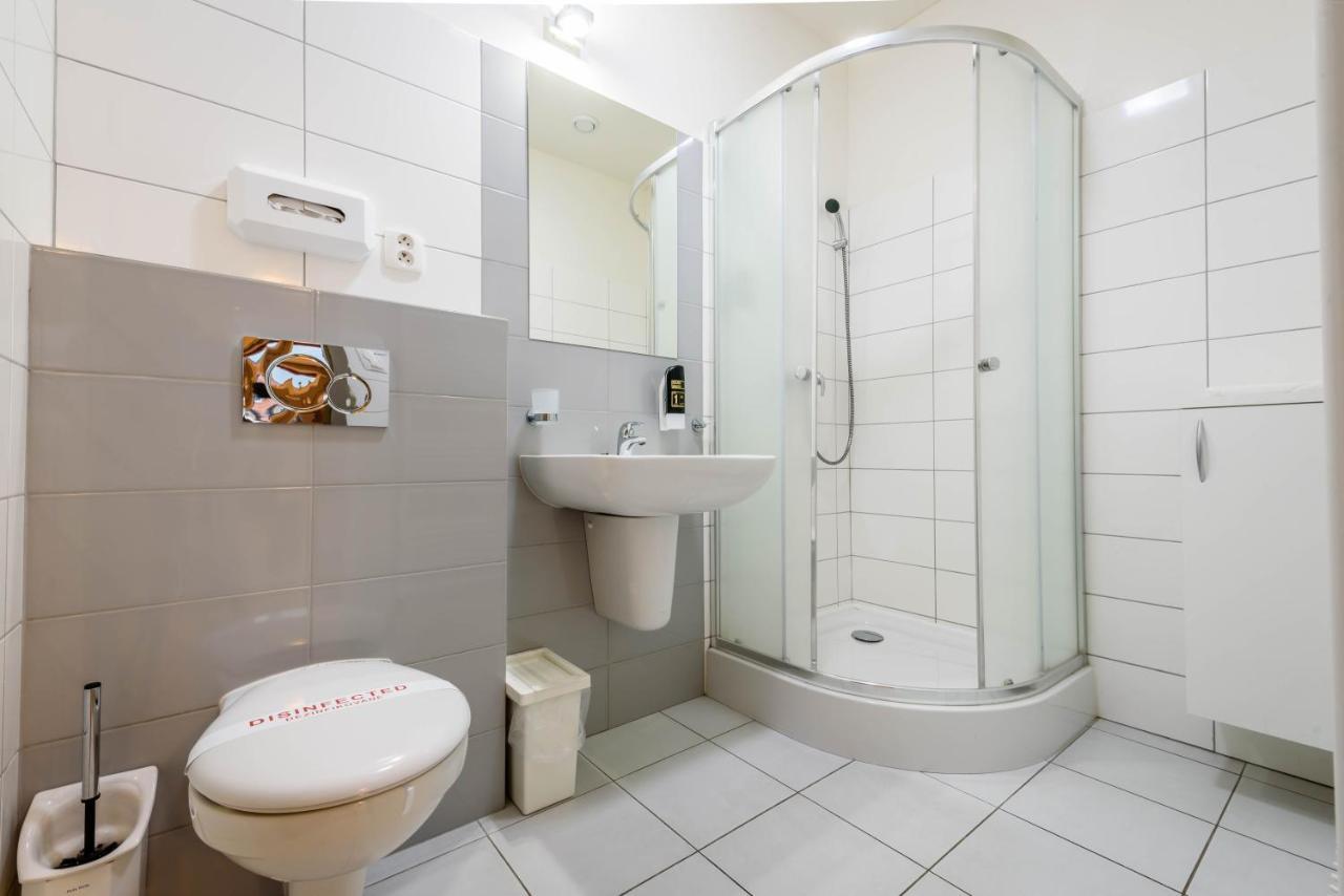 Apartmany Vera Bešeňová Eksteriør bilde